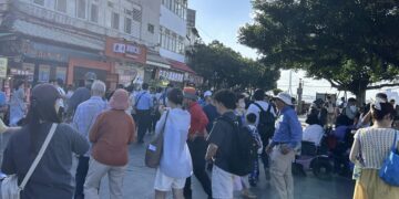 迎接暑期消費熱潮活絡在地經濟     新北商圈活動即日起輪番上陣打造盛夏觀光新亮點