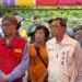 豪雨重創屏東災後復原啟動　蘇清泉陪同行政院長勘災爭取重建資源