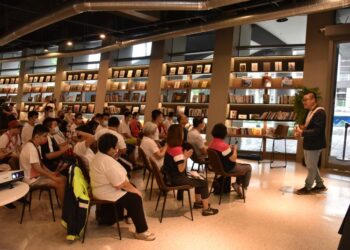 屏東啟智協進會攜手屏大學生 用音樂打開障礙對話