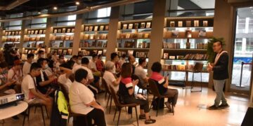 屏東啟智協進會攜手屏大學生 用音樂打開障礙對話