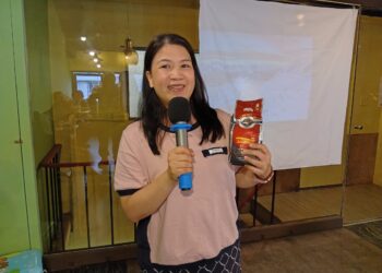 【鄉愁暖、文化融、佳節歡】高雄移民署邀新住民同歡,體驗臺越端午趣