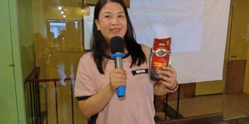 【鄉愁暖、文化融、佳節歡】高雄移民署邀新住民同歡,體驗臺越端午趣