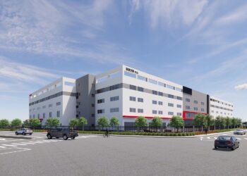 屏東六塊厝產業園區再傳捷報 高都汽車斥資20億元設立智慧整備中心