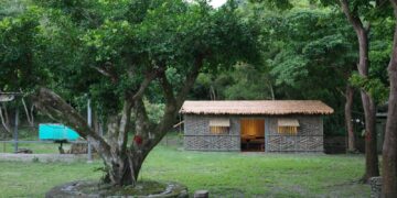牡丹四林社區「Draki獵人屋文化基地」 榮獲2026建築園冶獎