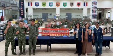 守護國軍防線！屏東執行分署走入龍泉、萬金營區　深化國軍法治意識與廉潔觀念