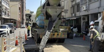 【化廢、創能、高效】高雄CLSM取得碳標籤,底渣建材再生成環保、循環經濟再突破