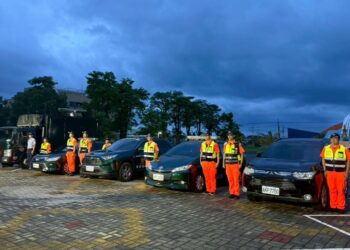 【勁旅、銳哨、鐵腕】海巡署端午節威力掃蕩護海疆,科技偵蒐、強化查緝