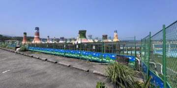 撕掉老舊傳統標籤!富基魚市全面大改版 漁業處:7月起打造最舒適消費環境