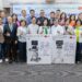 扶輪跨國攜手守護重症醫療 台韓扶輪社聯合捐贈屏基新生兒超音波與加護型呼吸器