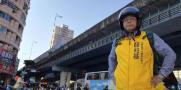 罰單不是政績，安全才是政績　高雄新增15處科技執法引發關注 薛兆基要求公布十大罰單熱點　限期六個月改善