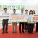 【捷、暢、安】高雄YouBike突破8888萬人次,友愛接力享、服務再升級