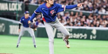 20歲左投林維恩晉升3A 創旅美台灣球員最年輕紀錄