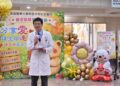 高醫推動器官捐贈宣導 「Remember me 生聲不息」分享愛讓生命連線