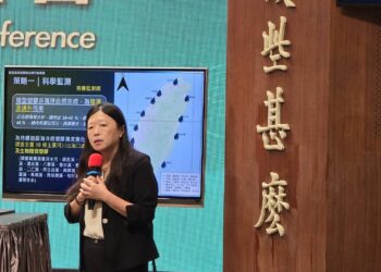 為迎接國家海洋日並呼應全球海洋永續趨勢　海洋委員會與環境部今日