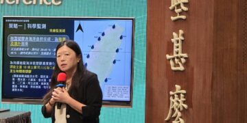 為迎接國家海洋日並呼應全球海洋永續趨勢　海洋委員會與環境部今日