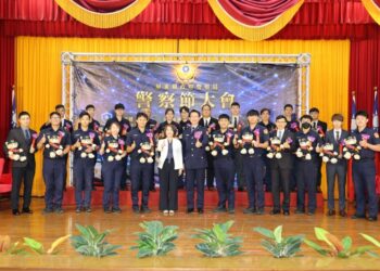 內埔鄉壽比路段測速照相機遭毀損 屏縣警訊