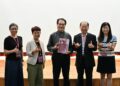 深耕六堆社會文化 建構在地知識價值