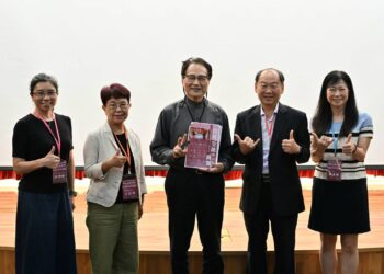 深耕六堆社會文化 建構在地知識價值