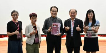 深耕六堆社會文化 建構在地知識價值