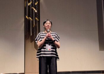 【啟新猷、懋新功、興鴻業】林園導入智慧技術展現新效能，六大智慧技術提升園區競爭力