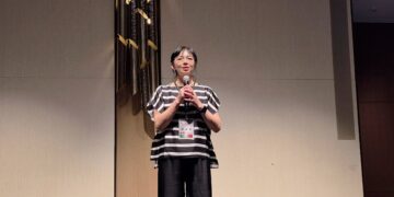 【啟新猷、懋新功、興鴻業】林園導入智慧技術展現新效能，六大智慧技術提升園區競爭力