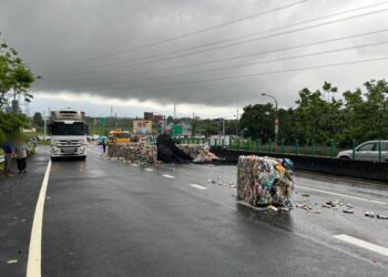 潮警盤查違規迴轉車輛　查獲毒駕犯嫌經屏檢聲押獲准暨潮州訊