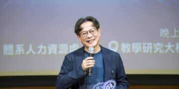 2026彰基歌喉戰   總院長陳穆寬加碼冠軍20 萬全塲嗨翻天