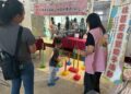 全家健康總動員　竹崎鄉打造一站式篩檢服務