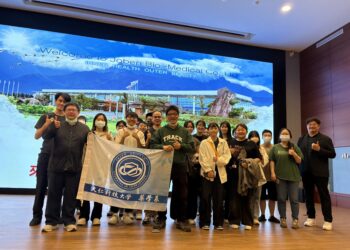 大仁科大攜農科園區優勢明顯產學接軌培育生技製藥與藥學人才