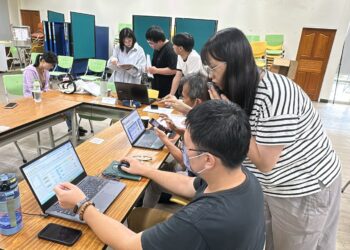 嘉義縣推動環保許可整合制度 簡化流程提升治理效能