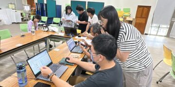 嘉義縣推動環保許可整合制度　簡化流程提升治理效能