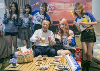 2026東石海之夏點燃夏日熱潮　7月雙週末從早玩到晚