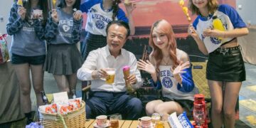 2026東石海之夏點燃夏日熱潮　7月雙週末從早玩到晚