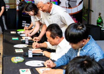 嘉義青年影展徵件開跑 首度開放AI輔助創作嘉義日常