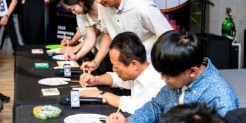 嘉義青年影展徵件開跑　首度開放AI輔助創作嘉義日常