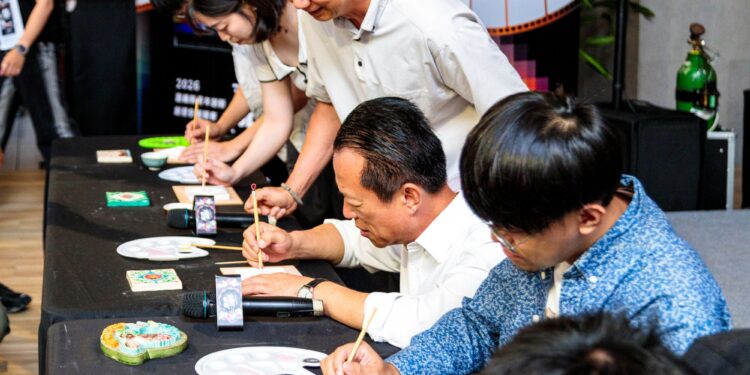 嘉義青年影展徵件開跑　首度開放AI輔助創作嘉義日常