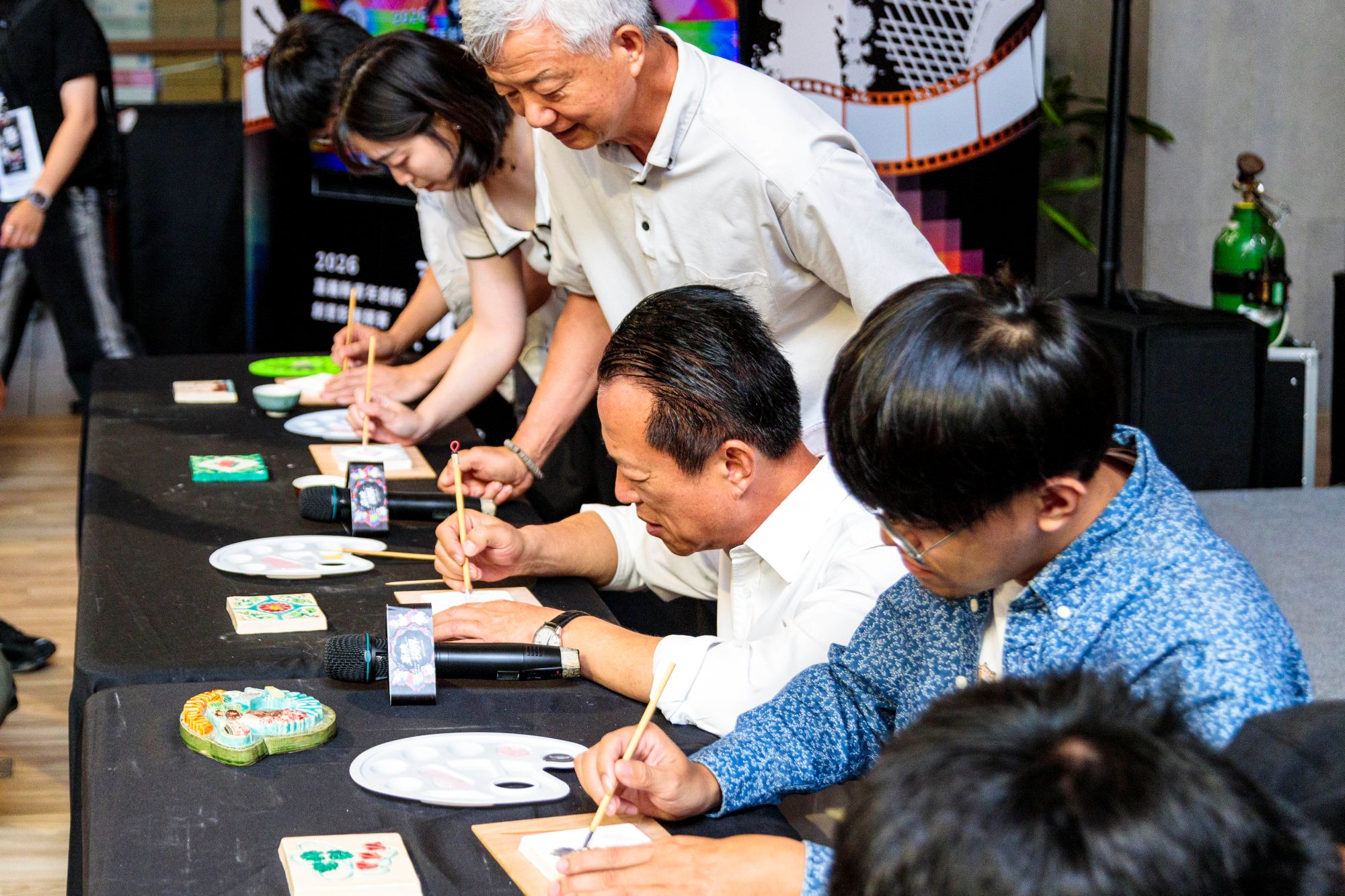 嘉義青年影展徵件開跑 首度開放AI輔助創作嘉義日常