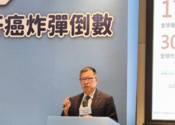 新型治療「脂肪肝」不再只是追蹤觀察! 醫籲高風險族群及早介入守護肝臟健康