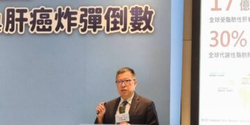新型治療「脂肪肝」不再只是追蹤觀察! 醫籲高風險族群及早介入守護肝臟健康