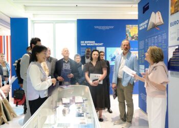 雲林再度榮獲全球智慧城市殊榮 赴歐觀摩創新治理生態圈開創永續轉型新典範