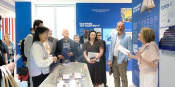 雲林再度榮獲全球智慧城市殊榮　赴歐觀摩創新治理生態圈開創永續轉型新典範