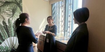 南台灣掀起企業形象革命 日本風格科學助攻高端商務競爭力