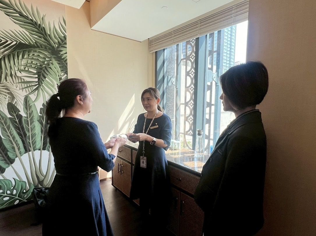 南台灣掀起企業形象革命　日本風格科學助攻高端商務競爭力