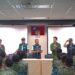 屏縣後備憲兵荷松協會慰問教召弟兄 展現軍民同心支持國防