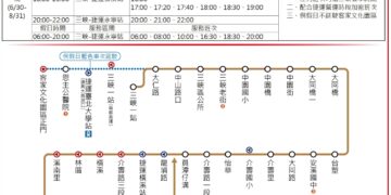 三鶯線通車帶動公車路網升級 新北市交通局優化多條路線服務民眾