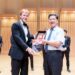 成軍80年的哈佛大學鱷魚合唱團全球巡演 訪台首場登東吳大學獻唱民謠