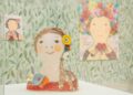 以藝術凝視「家」與情感 西班牙藝術家 Eva Armisén 登陸基隆