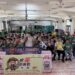 拒絕新興毒品黑手伸進校園!新北成州國小啟動「解毒密碼戰」 用寓教於樂給孩子安全未來