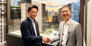Asia Bankers Club攜手 TAKARA LEBEN 達成戰略合作　正式進軍日本房地產市場
