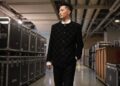 高真《ALIVE》首度入圍金曲新人！笑喊「半個槓龜專家」！感謝所有參與生命的人